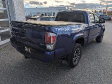2023 Toyota Tacoma TRD SPORT PREMIUM 4X4 - Photo 3