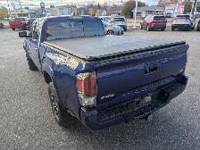 2023 Toyota Tacoma TRD SPORT PREMIUM 4X4 - Photo 5