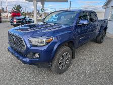 2023 Toyota Tacoma TRD SPORT PREMIUM 4X4 - Photo 6