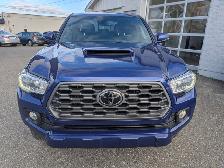 2023 Toyota Tacoma TRD SPORT PREMIUM 4X4 - Photo 7