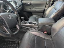 2023 Toyota Tacoma TRD SPORT PREMIUM 4X4 - Photo 12