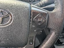 2023 Toyota Tacoma TRD SPORT PREMIUM 4X4 - Photo 20