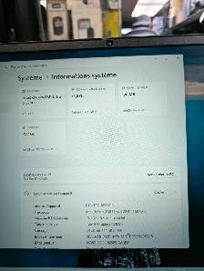 laptop 16GB ram ultra 5 - Photo 2