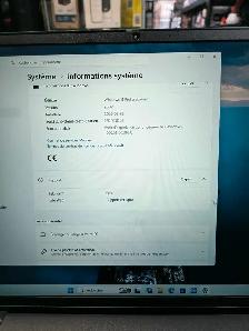 laptop 16GB ram ultra 5 - Photo 4