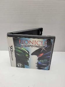 DS Bionicle Heroes - Photo 2