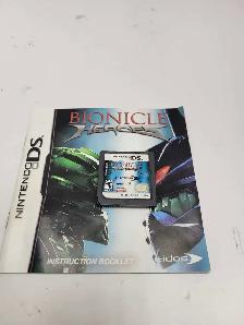 DS Bionicle Heroes - Photo 4
