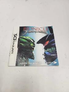 DS Bionicle Heroes - Photo 5