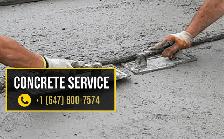 Professional Concrete Installation & Repair - Photo 2