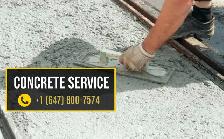 Professional Concrete Installation & Repair - Photo 4