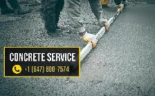 Professional Concrete Installation & Repair - Photo 6