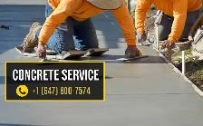 Professional Concrete Installation & Repair - Photo 8