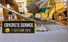 Professional Concrete Installation & Repair - Photo 9