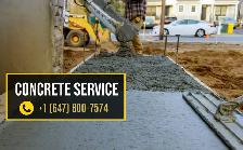 Professional Concrete Installation & Repair - Photo 10