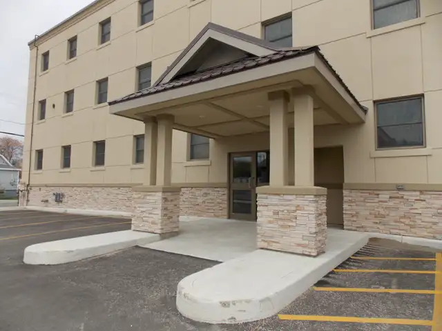 TIMMINS-AVAILABLE DECEMBER 2026 - ALL INCLUSIVE - ONE BEDROOM
