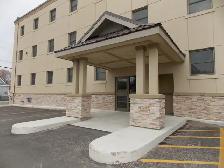 TIMMINS-AVAILABLE DECEMBER 2026 - ALL INCLUSIVE - ONE BEDROOM