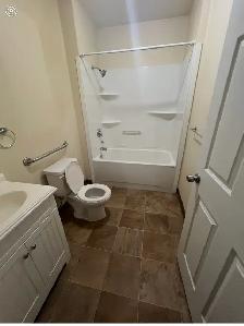 TIMMINS-AVAILABLE DECEMBER 2026 - ALL INCLUSIVE - ONE BEDROOM - Photo 5