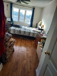 One Master bedroom available in 4 bedroom house