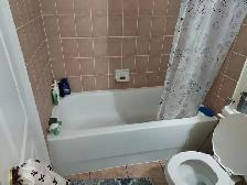 One Master bedroom available in 4 bedroom house - Photo 9
