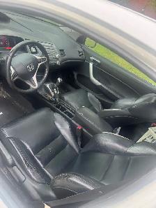 HONDA CIVIC NEED GONE