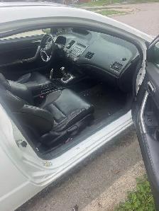 HONDA CIVIC NEED GONE - Photo 2