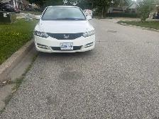 HONDA CIVIC NEED GONE - Photo 3