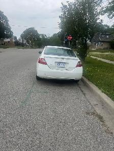 HONDA CIVIC NEED GONE - Photo 4