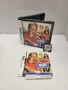 DS Disney Cory in the House