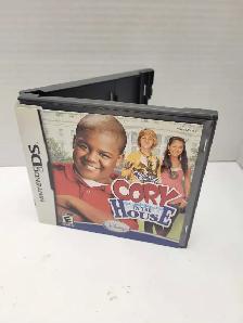 DS Disney Cory in the House - Photo 2
