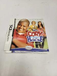 DS Disney Cory in the House - Photo 5