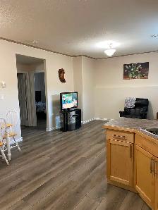 Basement suite - Photo 3
