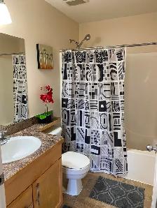 Basement suite - Photo 5