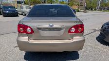 2006 Toyota Corolla - Photo 7
