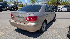 2006 Toyota Corolla - Photo 9