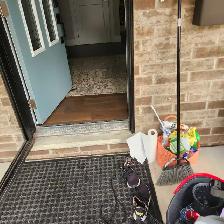 cleaning - Photo 2