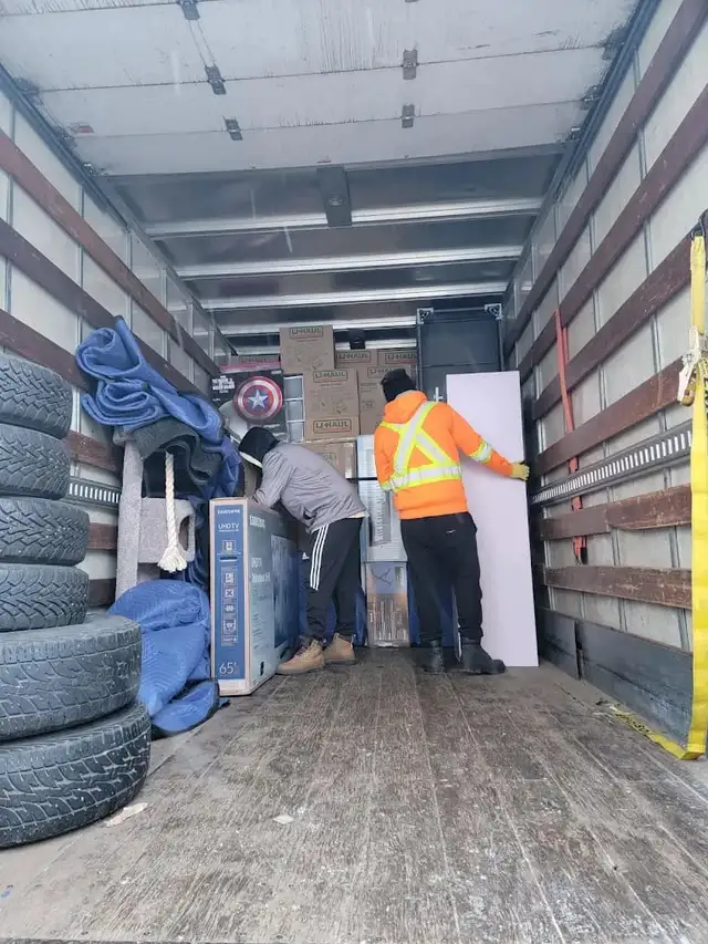 Short notice Movers Moving services Piano Mover 4374600062