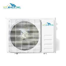 18000 BTU Mini Split Heat Pump -30C | Certified/Warranty/Finance - Photo 3