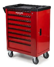 Tool Box w/ 278 Tools, 8 Drawers | Lifetime Warranty, Finance