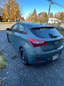 Hyundai Elantra GT 2013 - Photo 5