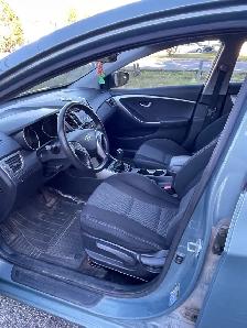 Hyundai Elantra GT 2013 - Photo 6