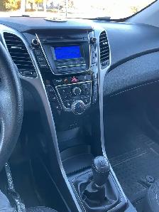 Hyundai Elantra GT 2013 - Photo 8
