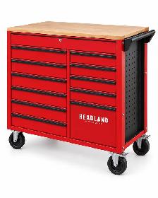 Tool Box w/ 359 Tools, 12 Drawers | Lifetime Warranty, Finance