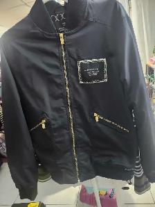 Scotch & Soda Bomber Jacket