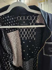 Scotch & Soda Bomber Jacket - Photo 3
