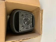 Multifunctional Speaker W/ Mic’s (Open Box) - Photo 4