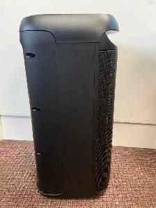 Multifunctional Speaker W/ Mic’s (Open Box) - Photo 6
