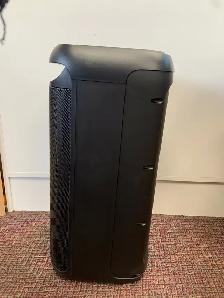 Multifunctional Speaker W/ Mic’s (Open Box) - Photo 8