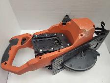 Hilti SC 30WL-22 7 1/4' Cordless 22v Wormdrive Saw w/battery - Photo 3