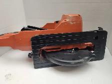 Hilti SC 30WL-22 7 1/4' Cordless 22v Wormdrive Saw w/battery - Photo 4
