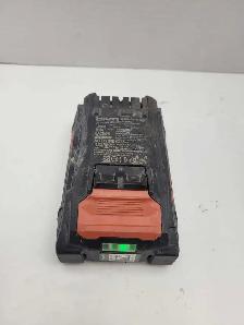 Hilti SC 30WL-22 7 1/4' Cordless 22v Wormdrive Saw w/battery - Photo 5