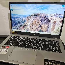 Acer Aspire Go 15 With Charger - Photo 2